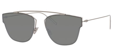 dior 0204 s grey